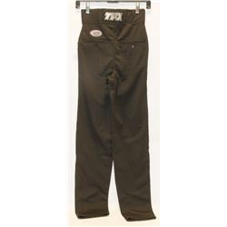 LOUISVILLE SLUGGER LONG BASEBALL PANTS SIZE