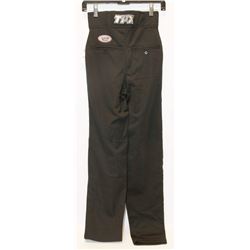 LOUISVILLE SLUGGER LONG BASEBALL PANTS SIZE