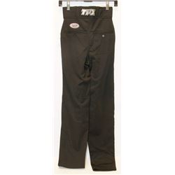 LOUISVILLE SLUGGER LONG BASEBALL PANTS SIZE