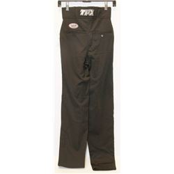 LOUISVILLE SLUGGER LONG BASEBALL PANTS SIZE
