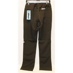 OLSON WOMENS CURLING PANTS SIZE 6