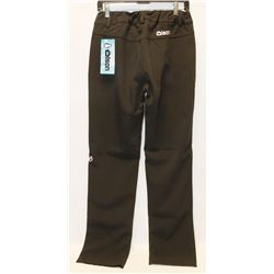 OLSON WOMENS CURLING PANTS SIZE 8