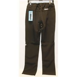 OLSON WOMENS CURLING PANTS SIZE 10