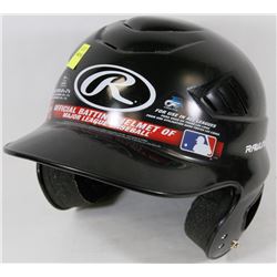 RAWLINGS BASEBALL HELMET SIZE 6.5-7.5
