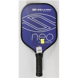 SELKIRK NEO COMPOSITE 7.5OZ  PICKLEBALL RACKET