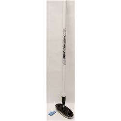 OLSON CURLING REACTOR X CURLING BROOM