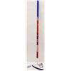 Image 1 : OLSON CURLING REACTOR X CURLING BROOM