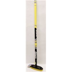 OLSON CURLING REACTOR X CURLING BROOM