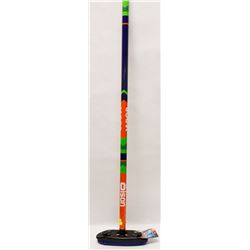 OLSON CURLING REACTOR X CURLING BROOM