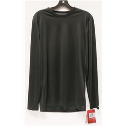 RUSSELL ATHLETIC DRI-POWER SPORT SHIRT SIZE MEDIUM