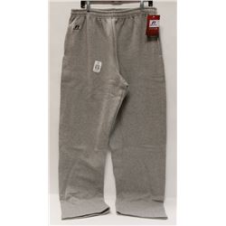 RUSSLE ATHLETIC DRI-POWER WORK OUT PANTS