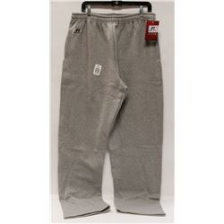 RUSSLE ATHLETIC DRI-POWER WORK OUT PANTS