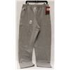 Image 1 : RUSSLE ATHLETIC DRI-POWER WORK OUT PANTS