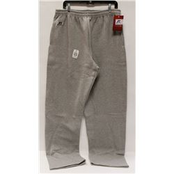 RUSSLE ATHLETIC DRI-POWER WORK OUT PANTS