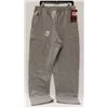 Image 1 : RUSSLE ATHLETIC DRI-POWER WORK OUT PANTS