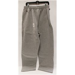 RUSSLE ATHLETIC DRI-POWER WORK OUT PANTS