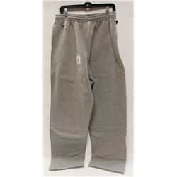 RUSSLE ATHLETIC DRI-POWER WORK OUT PANTS