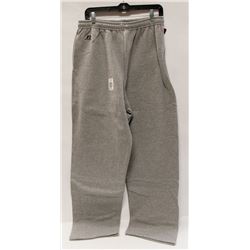 RUSSLE ATHLETIC DRI-POWER WORK OUT PANTS