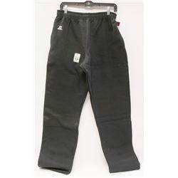 RUSSLE ATHLETIC DRI-POWER WORK OUT PANTS SIZE