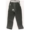 Image 1 : RUSSLE ATHLETIC DRI-POWER WORK OUT PANTS SIZE