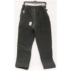 RUSSLE ATHLETIC DRI-POWER WORK OUT PANTS SIZE