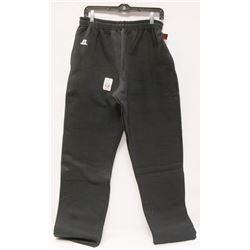 RUSSLE ATHLETIC DRI-POWER WORK OUT PANTS SIZE