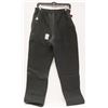 Image 1 : RUSSLE ATHLETIC DRI-POWER WORK OUT PANTS SIZE