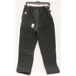 RUSSLE ATHLETIC DRI-POWER WORK OUT PANTS SIZE