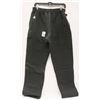 Image 1 : RUSSLE ATHLETIC DRI-POWER WORK OUT PANTS SIZE