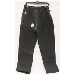 RUSSLE ATHLETIC DRI-POWER WORK OUT PANTS SIZE