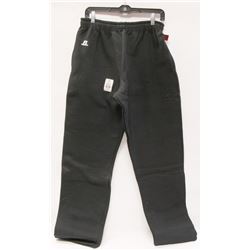 RUSSLE ATHLETIC DRI-POWER WORK OUT PANTS SIZE