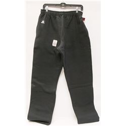 RUSSLE ATHLETIC DRI-POWER WORK OUT PANTS SIZE