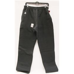 RUSSLE ATHLETIC DRI-POWER WORK OUT PANTS SIZE