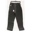 Image 1 : RUSSLE ATHLETIC DRI-POWER WORK OUT PANTS SIZE