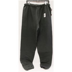 RUSSLE ATHLETIC DRI-POWER DRAW STRING PANTS
