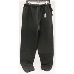 RUSSLE ATHLETIC DRI-POWER DRAW STRING PANTS