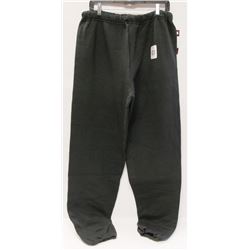 RUSSLE ATHLETICS DRI-POWER ATHLETIC PANTS