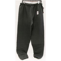 RUSSLE ATHLETICS DRI-POWER ATHLETIC PANTS