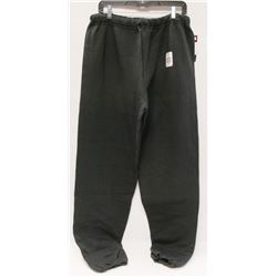 RUSSLE ATHLETICS DRI-POWER ATHLETIC PANTS
