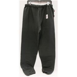 RUSSLE ATHLETICS DRI-POWER ATHLETIC PANTS