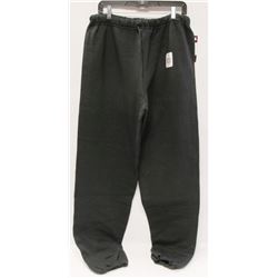 RUSSLE ATHLETICS DRI-POWER ATHLETIC PANTS