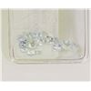 Image 1 : 34) GENUINE ASSORTED LOOSE AQUAMARINE GEMSTONES