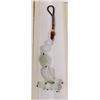 Image 1 : 42) GENUINE JADE STRAP ACCESSORY