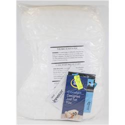 SERTA SLEEP INNOVATIONS VERSA SLEEP PILLOW