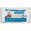 Image 1 : SEALY POSTUREPEDIC MAINTAIN SHAPE KING PILLOW