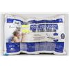 Image 1 : BUNDLE OF 2 SEALY POSTUREPEDIC EXTRA FIRM PILLOW
