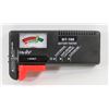 Image 1 : NEW BT-168 BATTERY TESTER