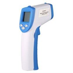 NEW INFRARED THERMOMETER