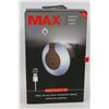 Image 1 : NEW MAX SAFETY NIGHT LIGHT WITH USB CHARGER
