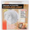 Image 1 : NEW LED MOTION ACTIVATED CORDLESS LIGHT